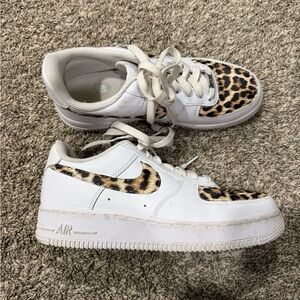 NIKE AIR shoes